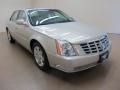 Gold Mist 2007 Cadillac DTS Gallery