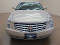 2007 Gold Mist Cadillac DTS Luxury II  photo #2