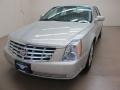 2007 Gold Mist Cadillac DTS Luxury II  photo #4