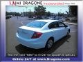 Taffeta White - Civic LX Sedan Photo No. 8