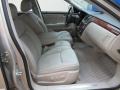 2007 Gold Mist Cadillac DTS Luxury II  photo #22