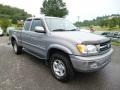 Silver Sky Metallic 2002 Toyota Tundra SR5 TRD Access Cab 4x4