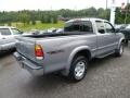 Silver Sky Metallic - Tundra SR5 TRD Access Cab 4x4 Photo No. 7