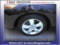 Crystal Black Pearl - TSX Sedan Photo No. 4