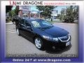 Crystal Black Pearl - TSX Sedan Photo No. 6