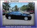 Crystal Black Pearl - TSX Sedan Photo No. 7