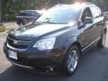 2013 Black Granite Metallic Chevrolet Captiva Sport LT  photo #1