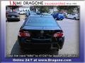 Crystal Black Pearl - TSX Sedan Photo No. 9