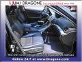 Crystal Black Pearl - TSX Sedan Photo No. 13
