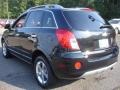 2013 Black Granite Metallic Chevrolet Captiva Sport LT  photo #7