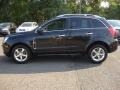 2013 Black Granite Metallic Chevrolet Captiva Sport LT  photo #9