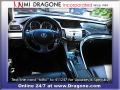 Crystal Black Pearl - TSX Sedan Photo No. 17