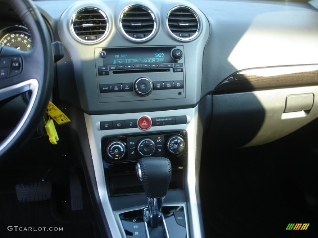 2013 Chevrolet Captiva Sport LT Controls Photo #83681725