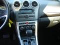 2013 Chevrolet Captiva Sport LT Controls