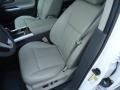 2012 White Platinum Metallic Tri-Coat Ford Edge SEL  photo #12