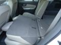 2012 White Platinum Metallic Tri-Coat Ford Edge SEL  photo #19