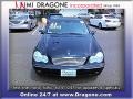 Black - C 320 4Matic Sedan Photo No. 5