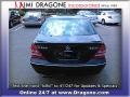 Black - C 320 4Matic Sedan Photo No. 9