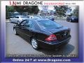 Black - C 320 4Matic Sedan Photo No. 10