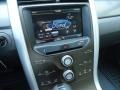 2012 White Platinum Metallic Tri-Coat Ford Edge SEL  photo #29