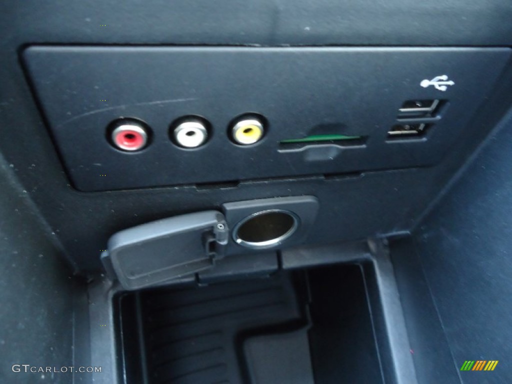 2012 Edge SEL - White Platinum Metallic Tri-Coat / Medium Light Stone photo #33