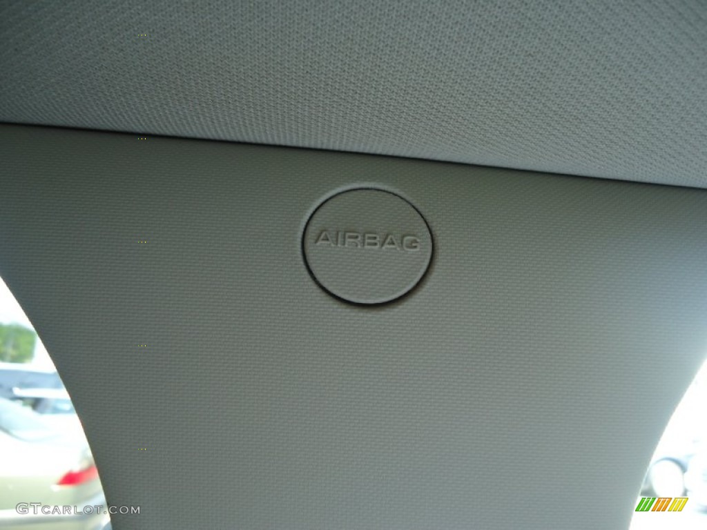 2012 Edge SEL - White Platinum Metallic Tri-Coat / Medium Light Stone photo #37