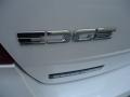 2012 White Platinum Metallic Tri-Coat Ford Edge SEL  photo #40