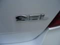 2012 White Platinum Metallic Tri-Coat Ford Edge SEL  photo #41