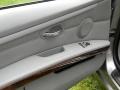 Gray Door Panel Photo for 2008 BMW 3 Series #83682412