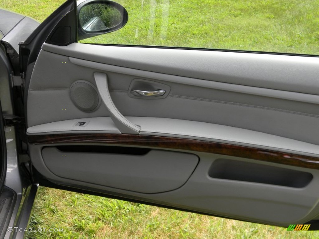 2008 BMW 3 Series 328xi Coupe Door Panel Photos