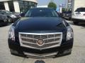 Black Raven - CTS 3.0 Sedan Photo No. 3