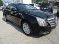 Black Raven - CTS 3.0 Sedan Photo No. 4
