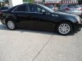 Black Raven - CTS 3.0 Sedan Photo No. 5