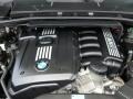 3.0L DOHC 24V VVT Inline 6 Cylinder Engine for 2008 BMW 3 Series 328xi Coupe #83682568