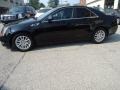 Black Raven - CTS 3.0 Sedan Photo No. 6