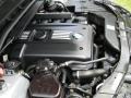 3.0L DOHC 24V VVT Inline 6 Cylinder 2008 BMW 3 Series 328xi Coupe Engine