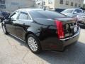 Black Raven - CTS 3.0 Sedan Photo No. 7