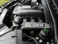 3.0L DOHC 24V VVT Inline 6 Cylinder 2008 BMW 3 Series 328xi Coupe Engine