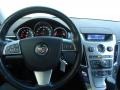 Black Raven - CTS 3.0 Sedan Photo No. 12