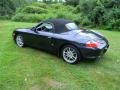 Atlas Grey Metallic - Boxster  Photo No. 5