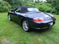 Atlas Grey Metallic - Boxster  Photo No. 6