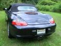 Atlas Grey Metallic - Boxster  Photo No. 7
