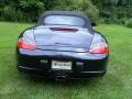 Atlas Grey Metallic - Boxster  Photo No. 8