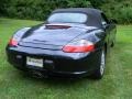 Atlas Grey Metallic - Boxster  Photo No. 9