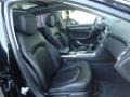 Black Raven - CTS 3.0 Sedan Photo No. 24