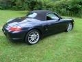 Atlas Grey Metallic - Boxster  Photo No. 11