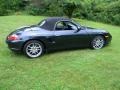 Atlas Grey Metallic - Boxster  Photo No. 12