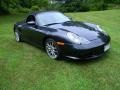 Atlas Grey Metallic - Boxster  Photo No. 15