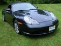 Atlas Grey Metallic - Boxster  Photo No. 16