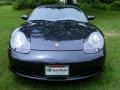 Atlas Grey Metallic - Boxster  Photo No. 17